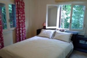 Вилла «Beachfront home for 8, Kalifteri Beach, Afissos», Афиссос