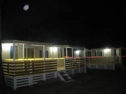 Plamar Mobile Homes Bi Village - 34