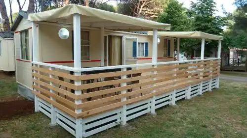 Plamar Mobile Homes Bi Village - 32