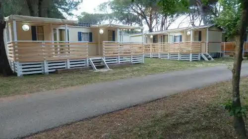 Plamar Mobile Homes Bi Village - 31