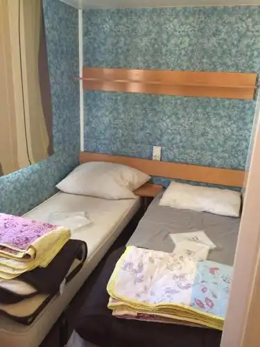 Plamar Mobile Homes Bi Village - 12