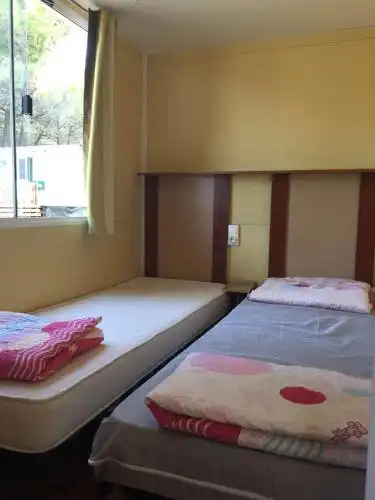 Plamar Mobile Homes Bi Village - 41