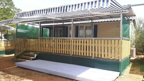 Plamar Mobile Homes Bi Village - 77