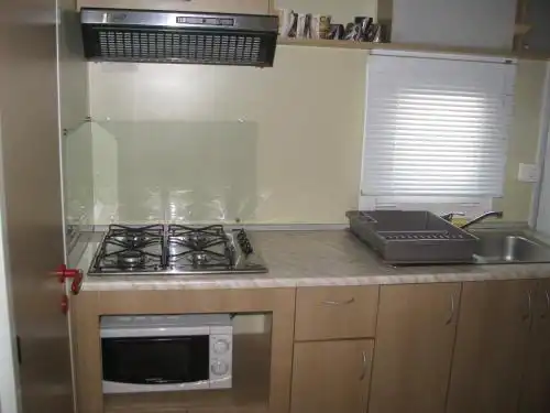 Plamar Mobile Homes Bi Village - 79