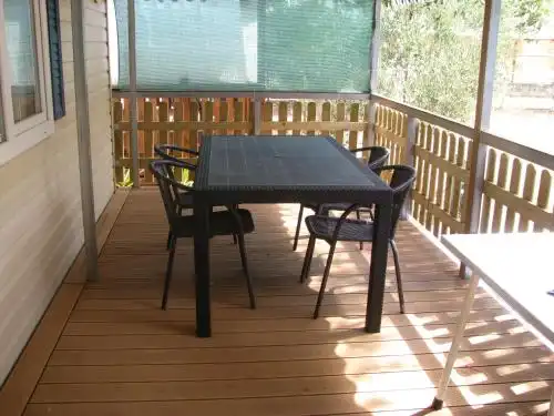 Plamar Mobile Homes Bi Village - 82