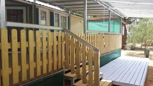 Plamar Mobile Homes Bi Village - 90