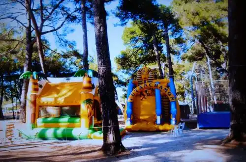 Plamar Mobile Homes Bi Village - 61