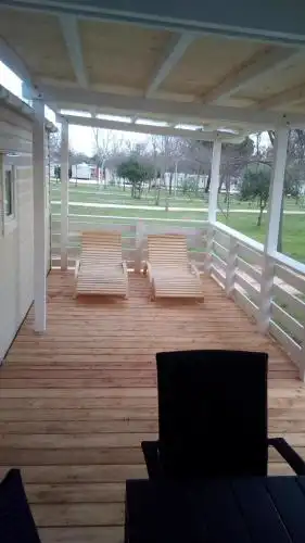 Plamar Mobile Homes Bi Village - 70