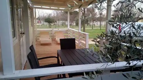 Plamar Mobile Homes Bi Village - 75