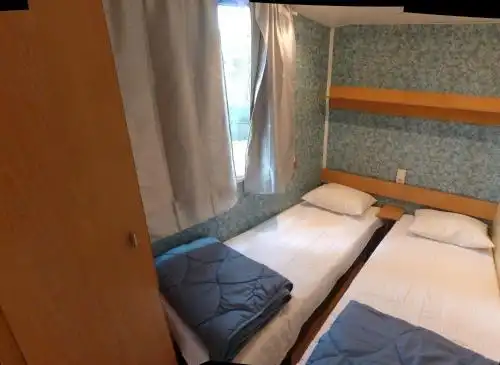 Plamar Mobile Homes Bi Village - 2
