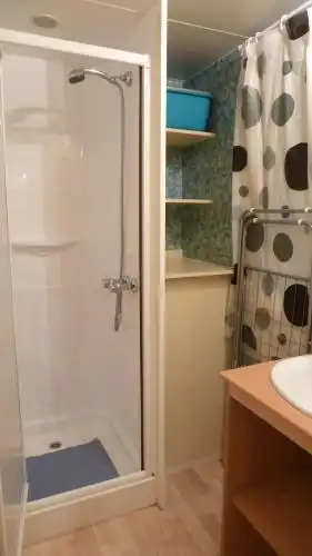 Plamar Mobile Homes Bi Village - 4