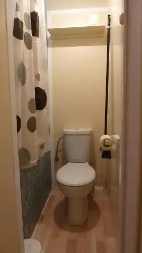 Plamar Mobile Homes Bi Village - 39