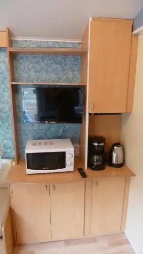 Plamar Mobile Homes Bi Village - 5
