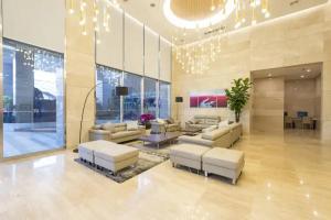 GoldRiver Hotel, Сеул