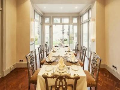 Villa Soraya & Spa - 26
