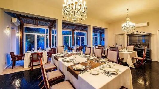 Villa Soraya & Spa - 25