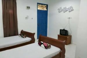 Pelangi River Inn, Куала-Тренгану