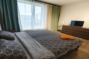 Apart-Hotel Just-m, Москва