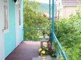 Бюджетный двухместный номер с 2 отдельными кроватями