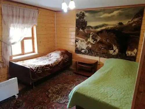 Шугайловские дворики - 100