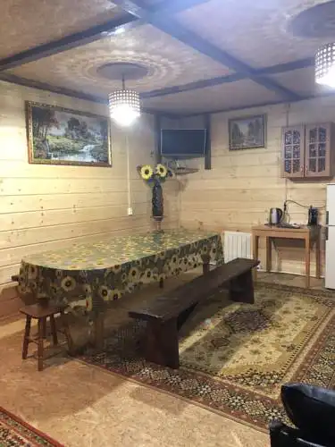 Шугайловские дворики - 77