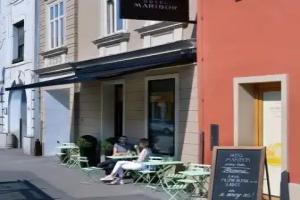 Hotel «Maribor, City apartments», Марибор