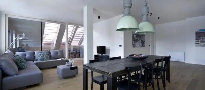 Maribor, City apartments - 45