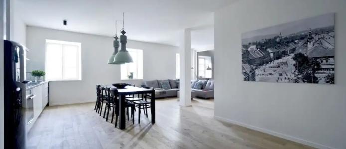 Maribor, City apartments - 46