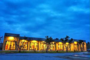 Alinda Resort, Пхетбури