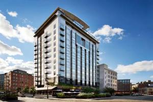 Отель «Gansevoort Meatpacking», Нью-Йорк