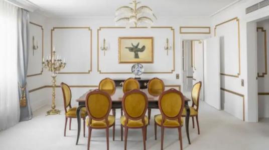 El Palace Barcelona - 55