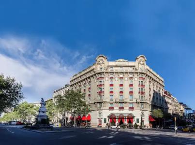 El Palace Barcelona - 1