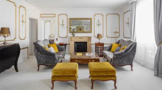 El Palace Barcelona - 56