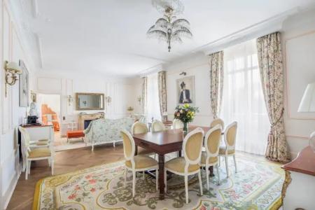 El Palace Barcelona - 6