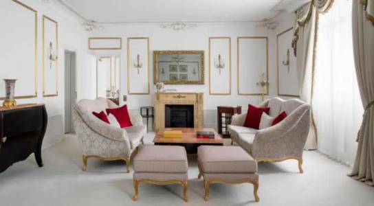 El Palace Barcelona - 58