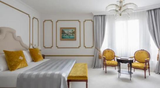 El Palace Barcelona - 54