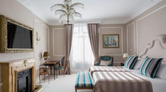 El Palace Barcelona - 67