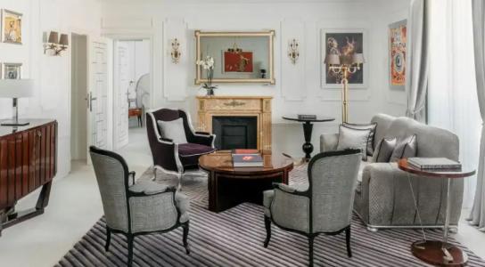 El Palace Barcelona - 96