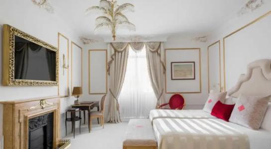 El Palace Barcelona - 70