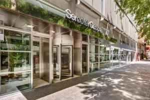 Ayre Hotel Caspe, Барселона