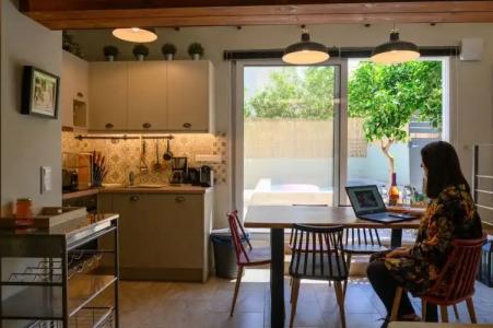 City Cottage - Kalamata Villas - 168
