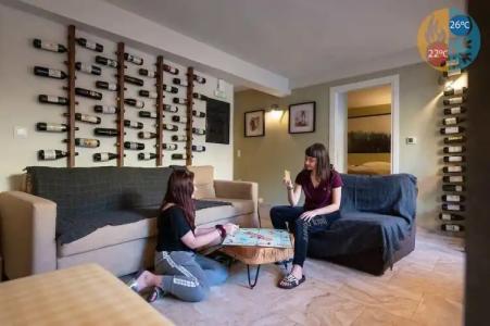 City Cottage - Kalamata Villas - 184