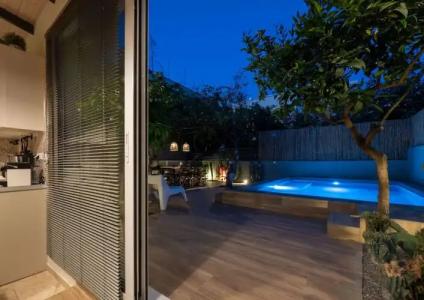 City Cottage - Kalamata Villas - 141