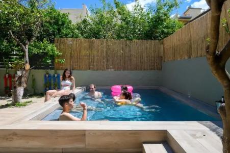 City Cottage - Kalamata Villas - 177