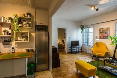 City Cottage - Kalamata Villas - 122