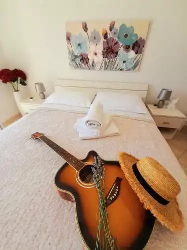 Rooms Villa Gala - 1