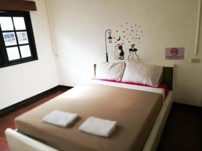 A House Boutique Guesthouse - 20