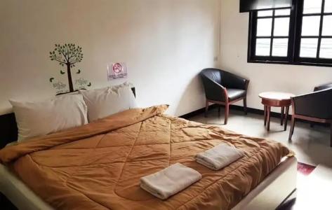 A House Boutique Guesthouse - 22