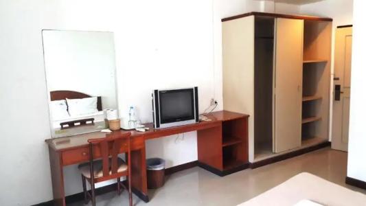 A House Boutique Guesthouse - 15