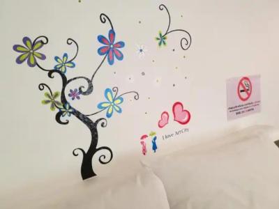 A House Boutique Guesthouse - 19